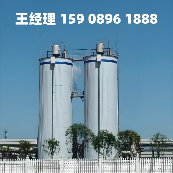 长春厌氧反应器