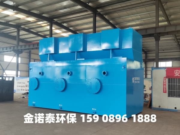长春新型FA一体化净水器